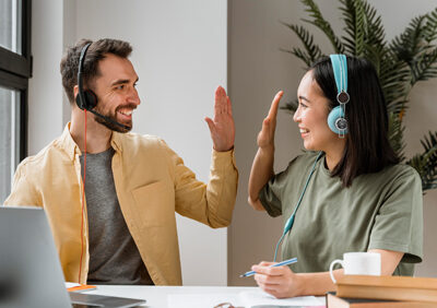 Advanced AWS Solutions From Start to End