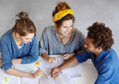 Building Your Own Project In JavaScript & Drupal